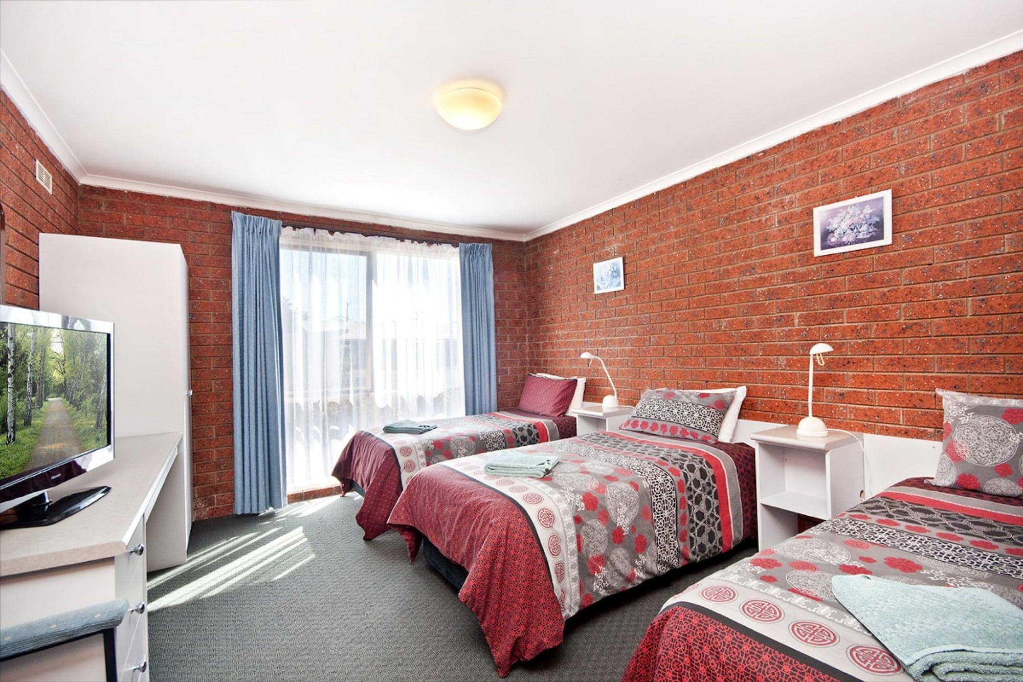 Whalers Rest Motor Inn Portland Dış mekan fotoğraf