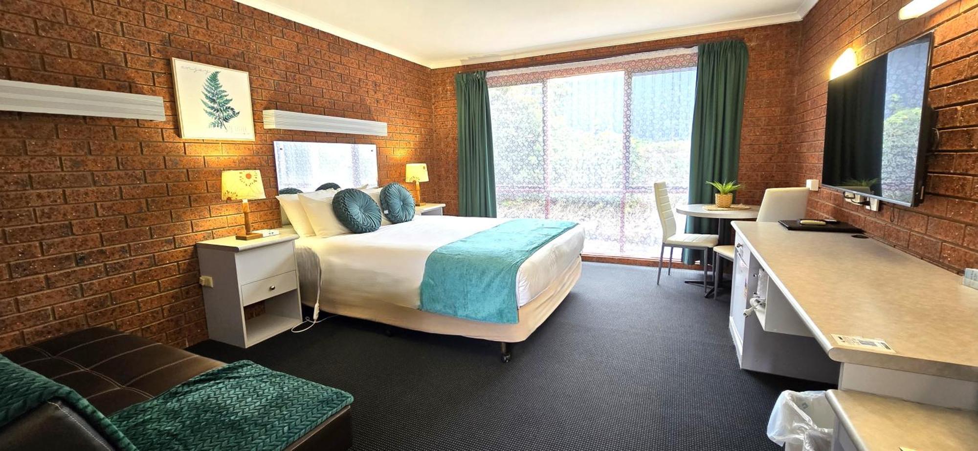 Whalers Rest Motor Inn Portland Dış mekan fotoğraf