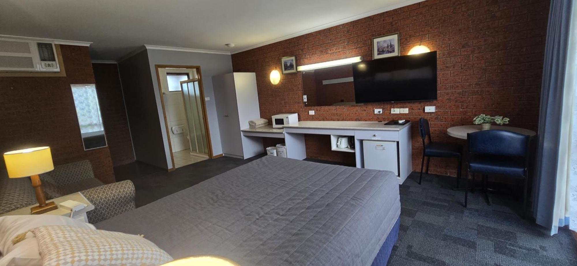 Whalers Rest Motor Inn Portland Dış mekan fotoğraf