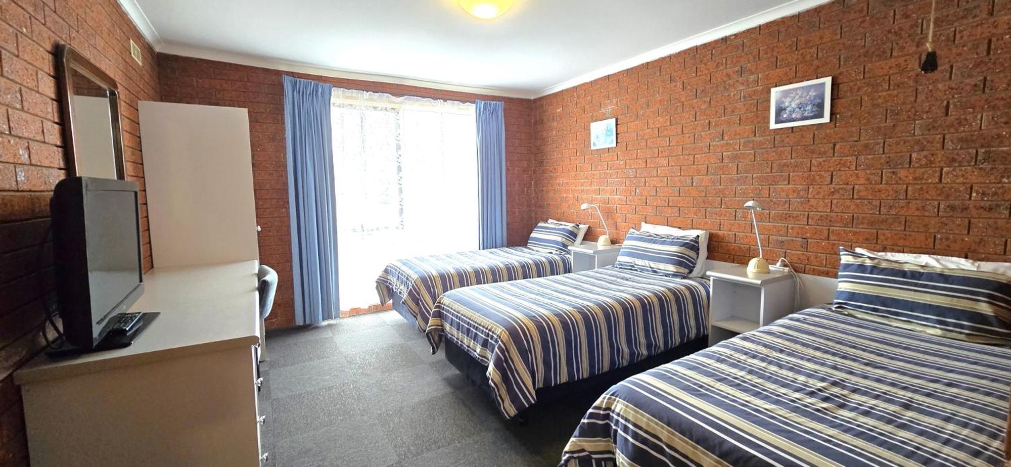 Whalers Rest Motor Inn Portland Dış mekan fotoğraf