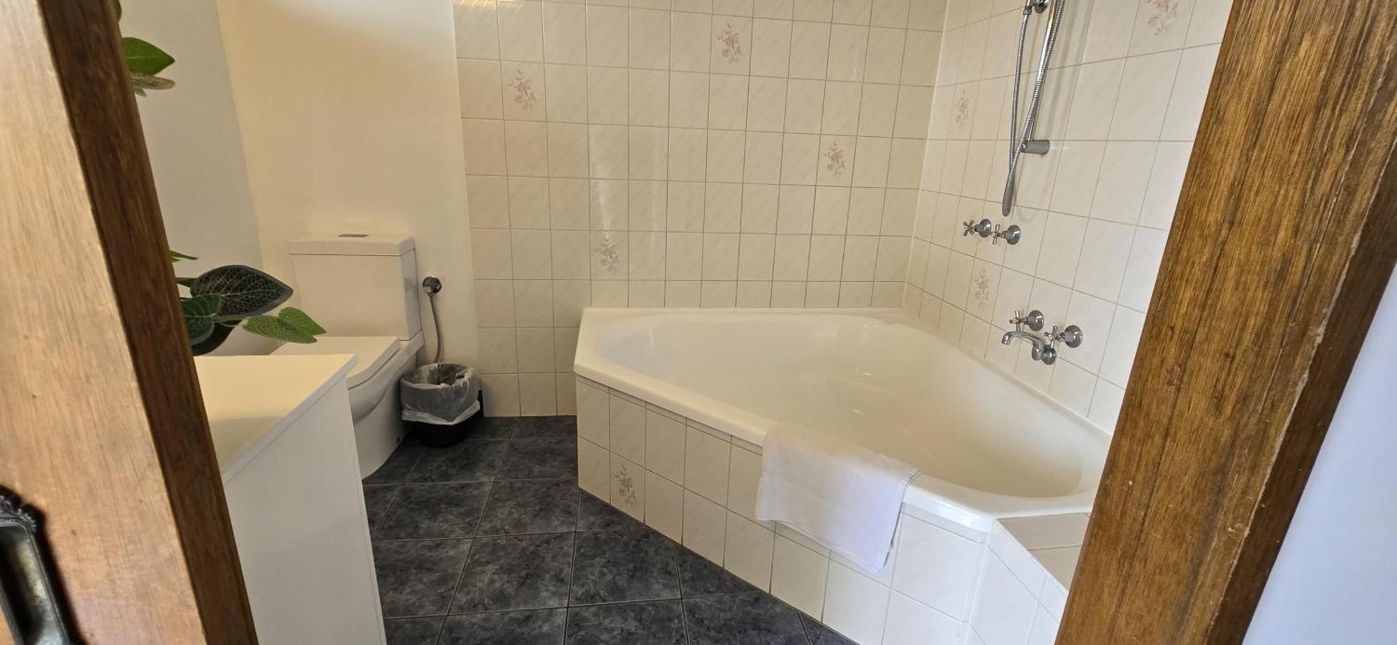 Whalers Rest Motor Inn Portland Dış mekan fotoğraf