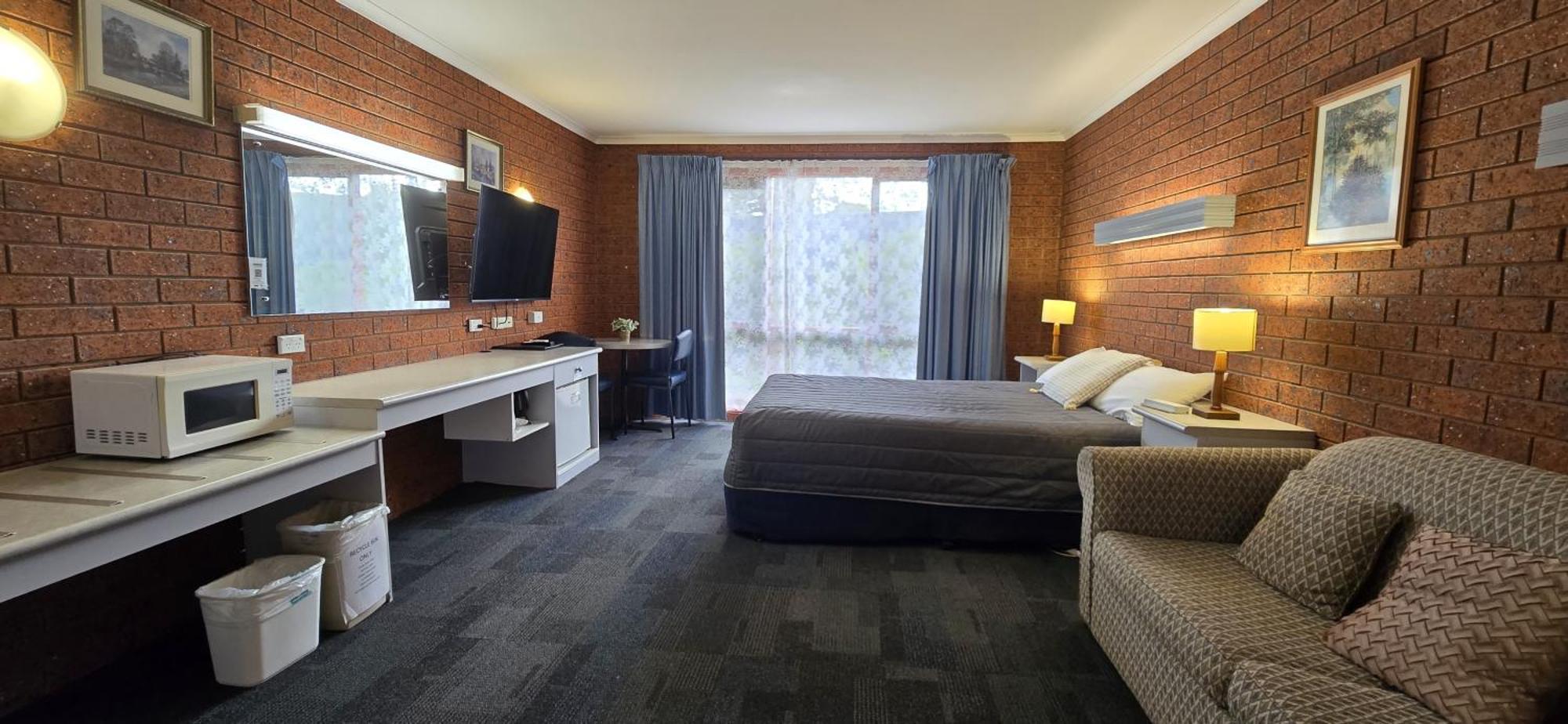 Whalers Rest Motor Inn Portland Dış mekan fotoğraf