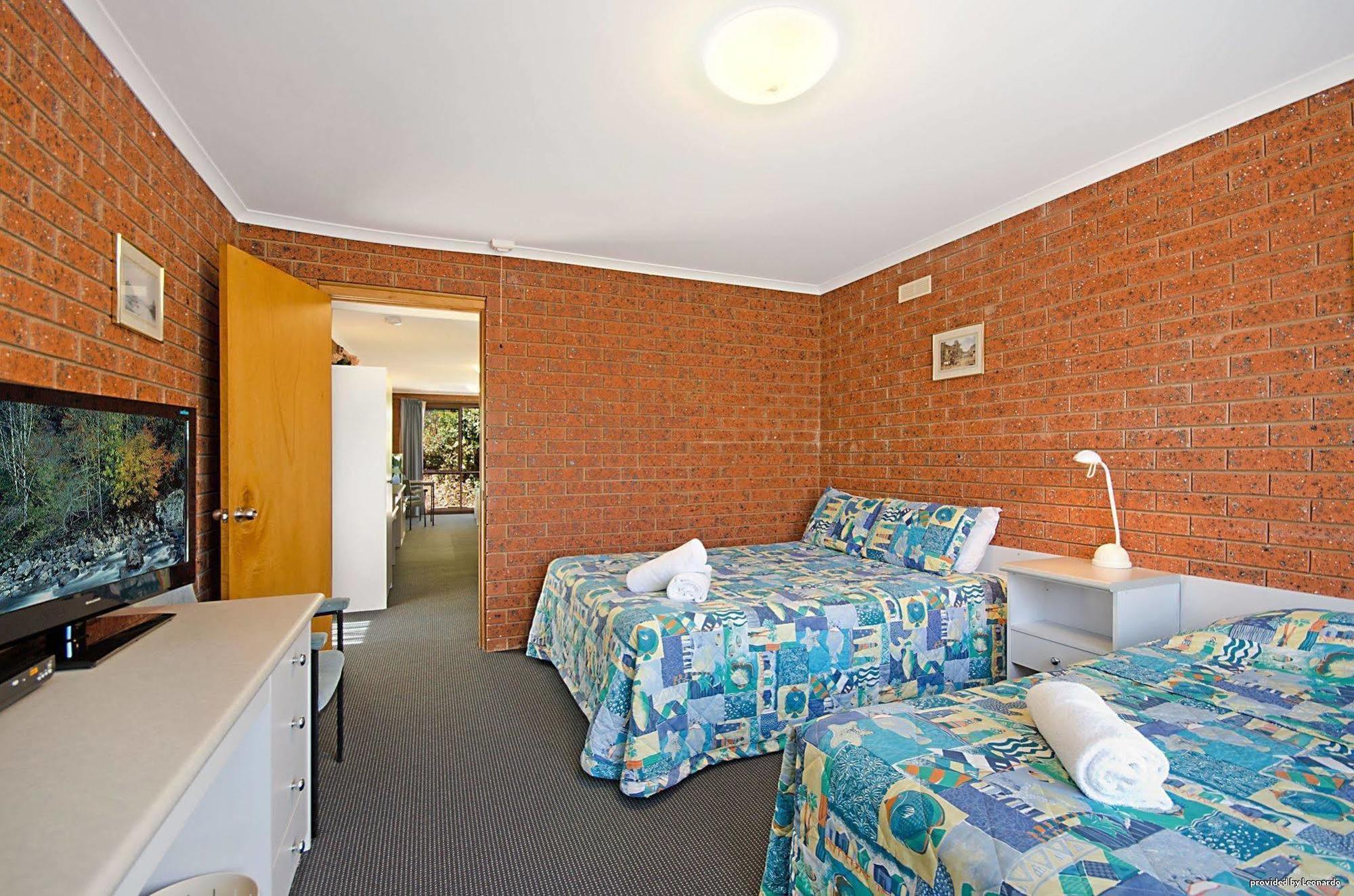 Whalers Rest Motor Inn Portland Dış mekan fotoğraf