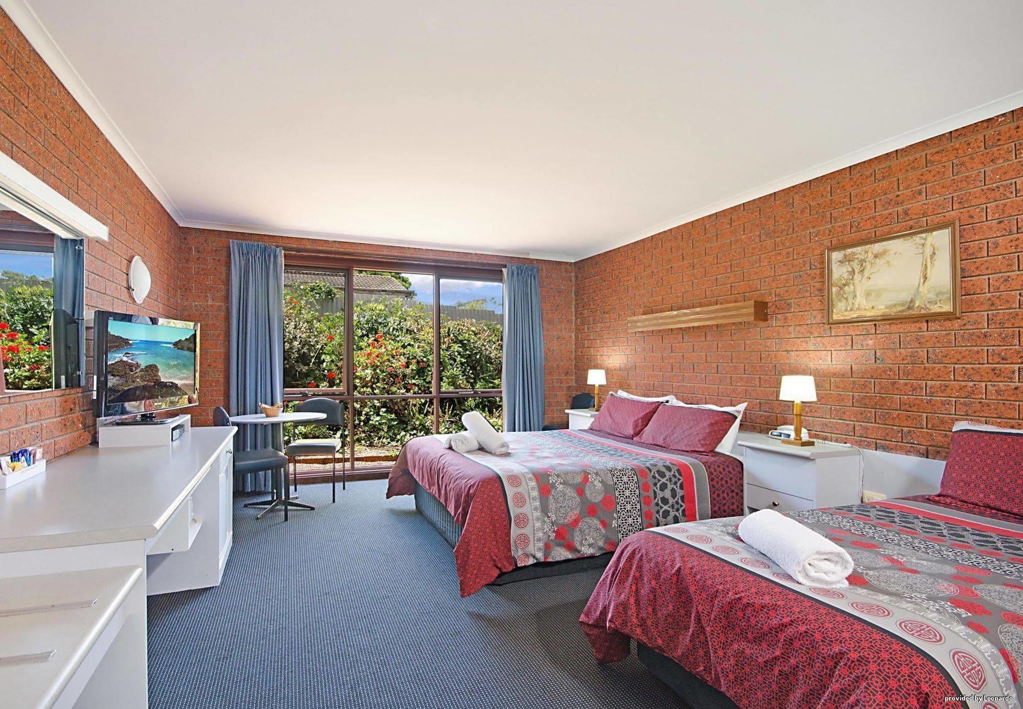 Whalers Rest Motor Inn Portland Dış mekan fotoğraf