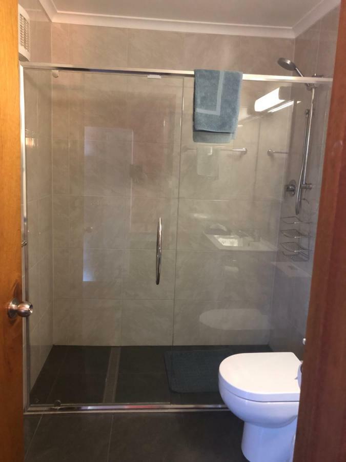 Whalers Rest Motor Inn Portland Dış mekan fotoğraf
