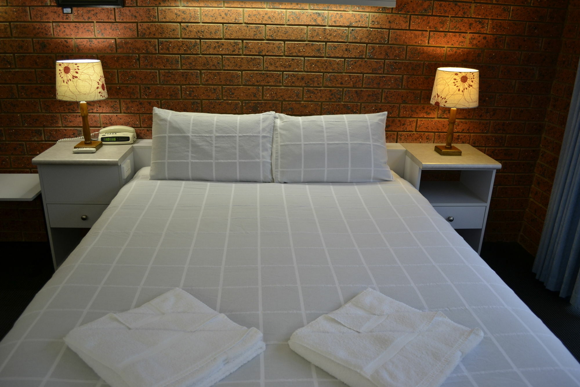 Whalers Rest Motor Inn Portland Dış mekan fotoğraf