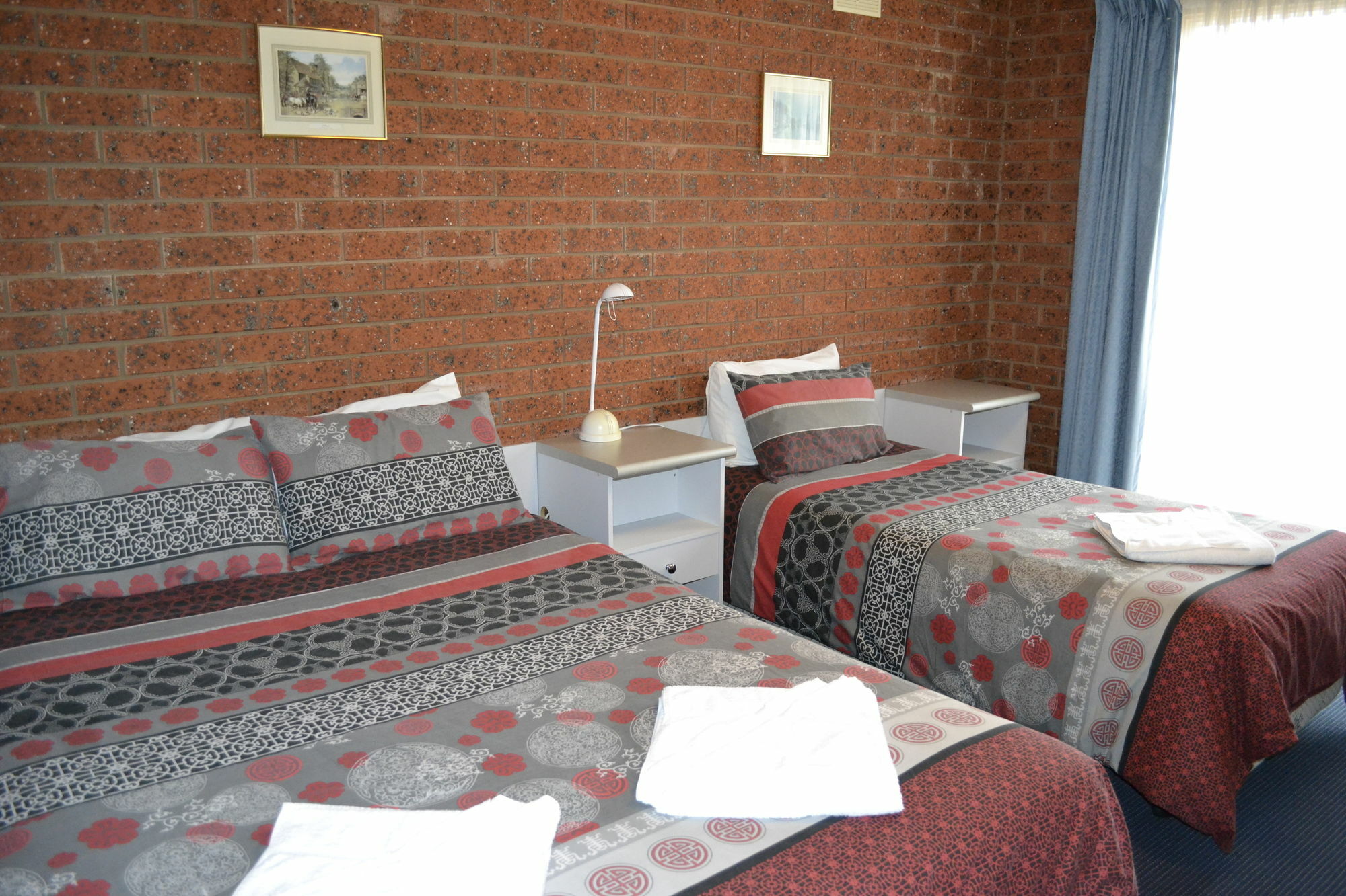 Whalers Rest Motor Inn Portland Dış mekan fotoğraf