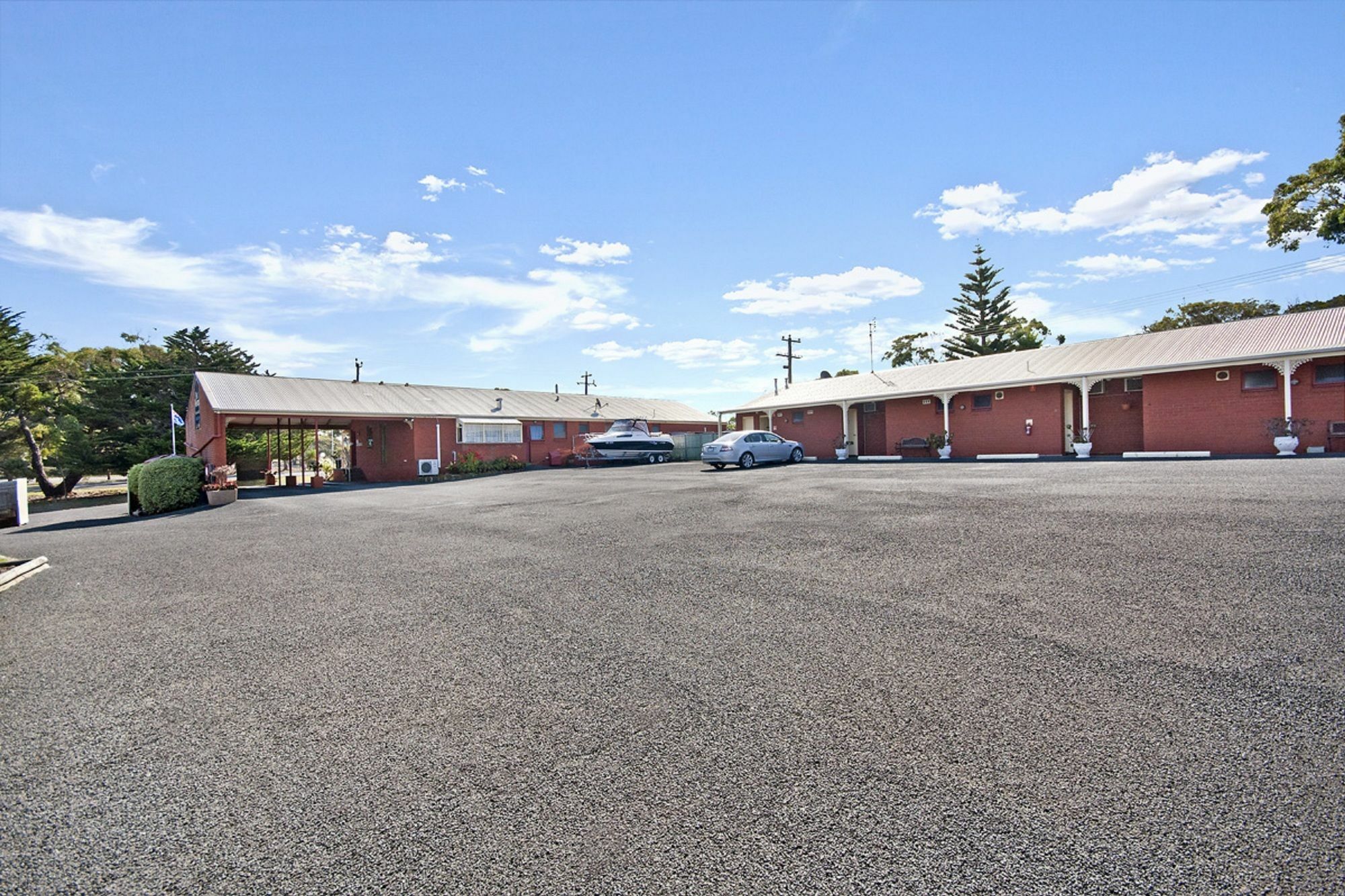 Whalers Rest Motor Inn Portland Dış mekan fotoğraf